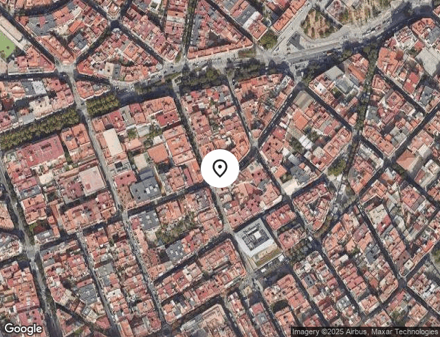 Appartement à Rue Maria Fortuny , 3